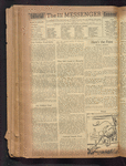 B'nai B'rith messenger