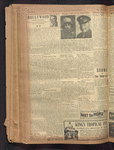 B'nai B'rith messenger