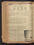 B'nai B'rith messenger