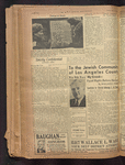 B'nai B'rith messenger