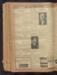 B'nai B'rith messenger