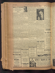 B'nai B'rith messenger