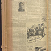 B'nai B'rith messenger