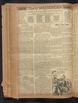 B'nai B'rith messenger