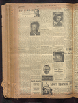 B'nai B'rith messenger