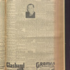 B'nai B'rith messenger