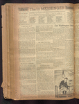 B'nai B'rith messenger