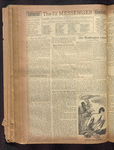 B'nai B'rith messenger