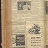 B'nai B'rith messenger