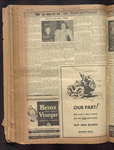B'nai B'rith messenger