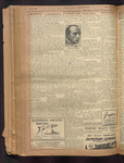 B'nai B'rith messenger