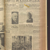 B'nai B'rith messenger