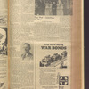 B'nai B'rith messenger