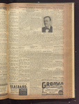 B'nai B'rith messenger