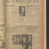 B'nai B'rith messenger