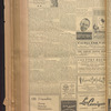 B'nai B'rith messenger