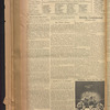 B'nai B'rith messenger