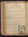 B'nai B'rith messenger