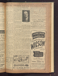 B'nai B'rith messenger