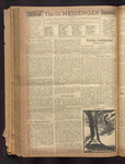 B'nai B'rith messenger