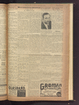 B'nai B'rith messenger