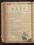 B'nai B'rith messenger