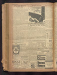 B'nai B'rith messenger
