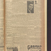 B'nai B'rith messenger