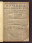 B'nai B'rith messenger
