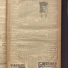 B'nai B'rith messenger