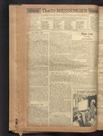 B'nai B'rith messenger