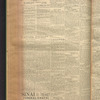 B'nai B'rith messenger