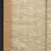 B'nai B'rith messenger