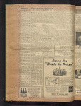 B'nai B'rith messenger