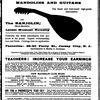 The Cadenza