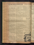 B'nai B'rith messenger