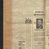 B'nai B'rith messenger