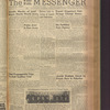 B'nai B'rith messenger, Vol. 48, no. 13