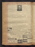 B'nai B'rith messenger