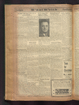 B'nai B'rith messenger