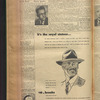 B'nai B'rith messenger