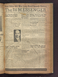 B'nai B'rith messenger