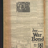 B'nai B'rith messenger