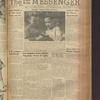 B'nai B'rith messenger