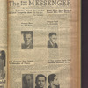 B'nai B'rith messenger