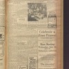B'nai B'rith messenger