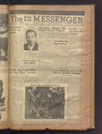 B'nai B'rith messenger