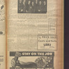 B'nai B'rith messenger