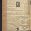 B'nai B'rith messenger