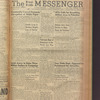 B'nai B'rith messenger